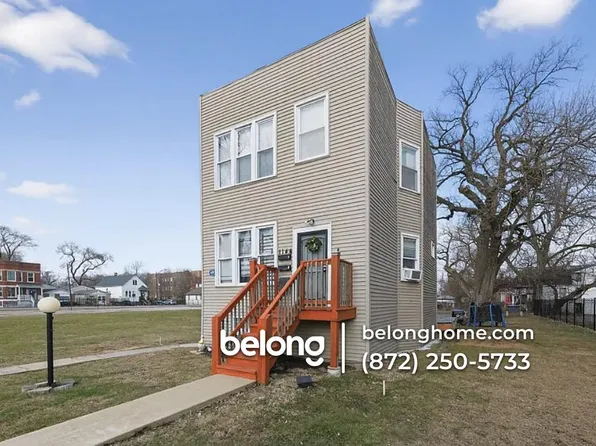 1144 W 68th St #2, Chicago, IL 60621