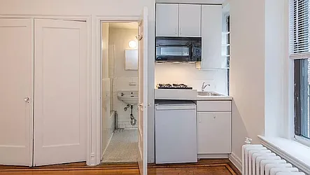 Rented by Garfield Realty 