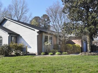 107 Blue Ridge Ct, Oak Ridge, TN 37830