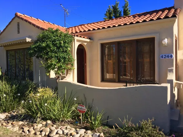 4244 Mildred Ave, Los Angeles, CA 90066