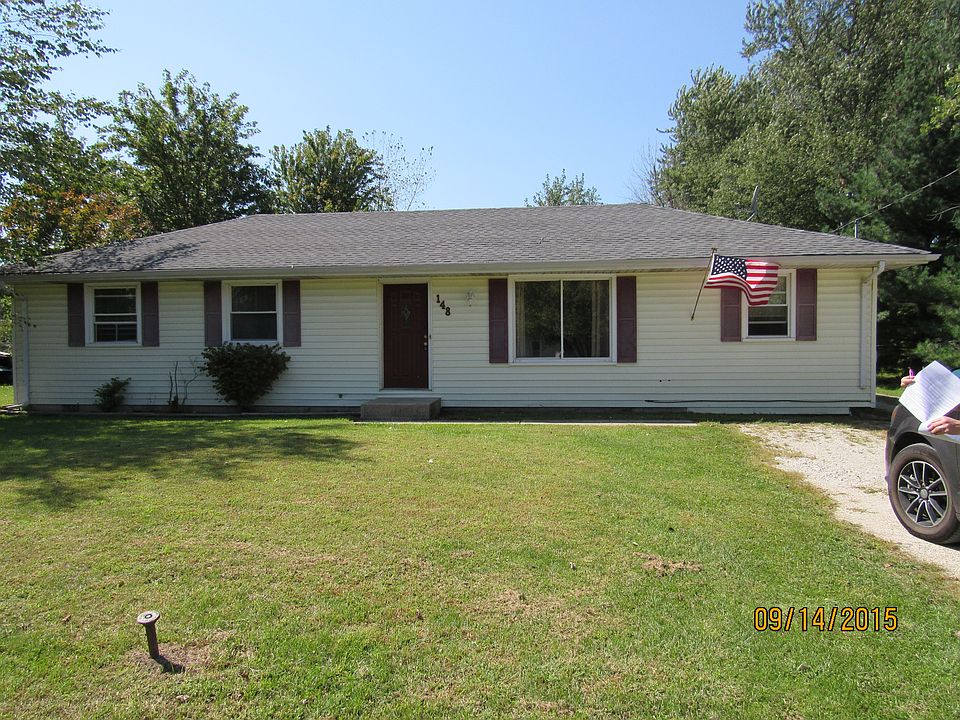 148 N Countryside Ct, Braidwood, IL 60408 | Zillow