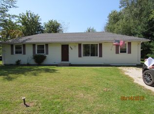 148 N Countryside Ct, Braidwood, IL