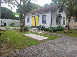 116 NE 83rd St, Miami, FL 33138