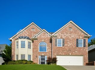 734 Laurel West Ct, Dacula, GA 30019