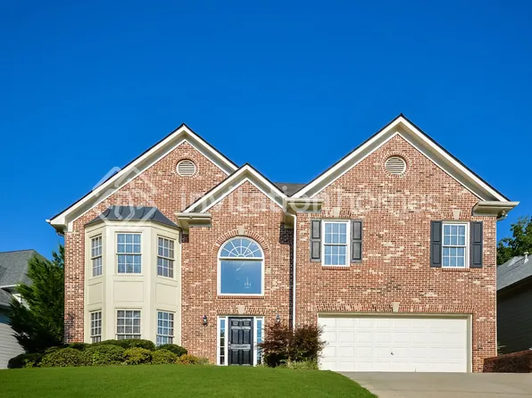 734 Laurel West Ct, Dacula, GA 30019