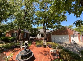1205 Cedar Crest Dr, Abilene, TX 79601