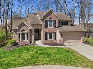 13857 Priscilla Pl, Fishers, IN
