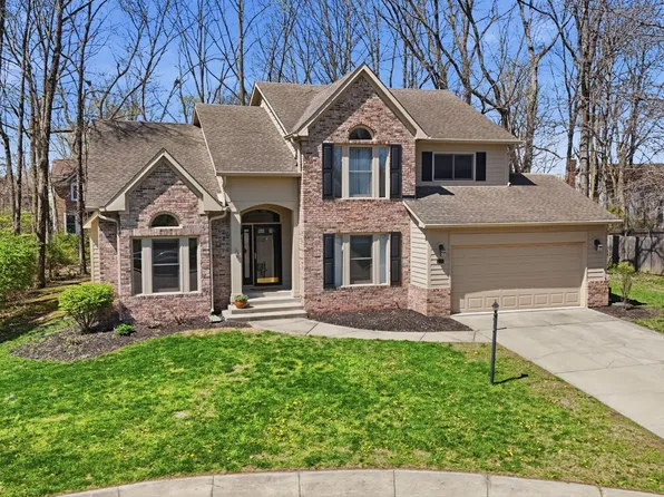 13857 Priscilla Pl, Fishers, IN 46038
