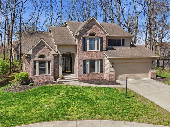13857 Priscilla Pl, Fishers, IN 46038