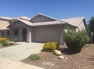 11790 W Belmont Dr, Avondale, AZ 85323