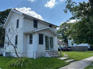 3221 Euclid Ave, Fort Wayne, IN 46806