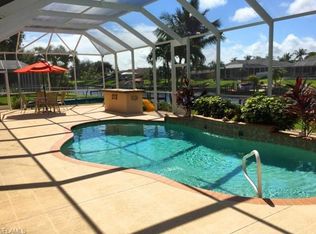 1112 SE 16th Ter, Cape Coral, FL 33990