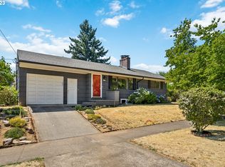 5912 N Oberlin St, Portland, OR