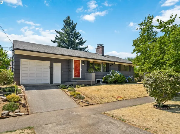 5912 N Oberlin St, Portland, OR 97203