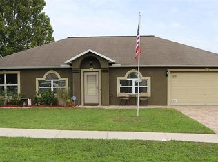 5261 Woodridge Ln, Spring Hill, FL 34609