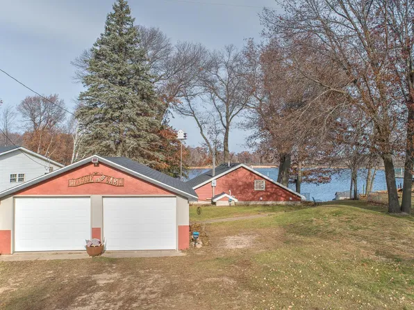 2121 317th Ave NE, Cambridge, MN 55008