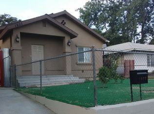 1923 La France Dr, Bakersfield, CA 93304