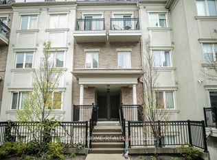 19 Coneflower Cres #267, Toronto, ON M2R0A5