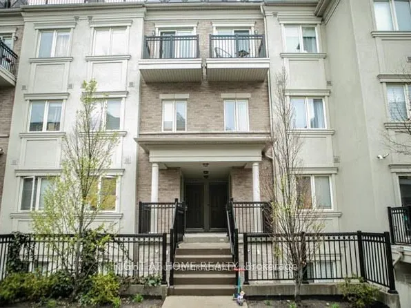 19 Coneflower Cres, Toronto, ON