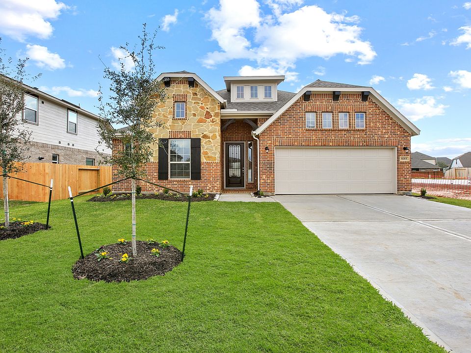 Juniper II - 6015 Mason Way 9