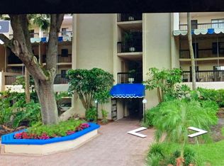 205 Tarpon Poin #205, Tarpon Springs, FL 34689