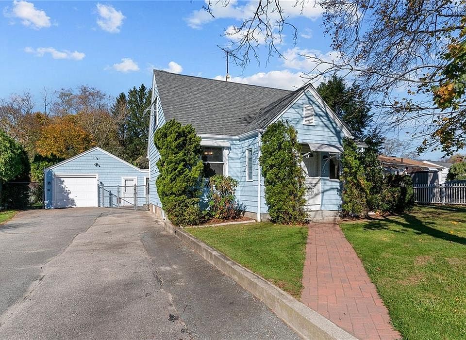 333 Phenix Ave, Cranston, RI 02920 Zillow