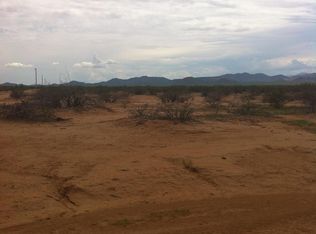Memory Lane 85653 LOT 125, Marana, AZ 85653