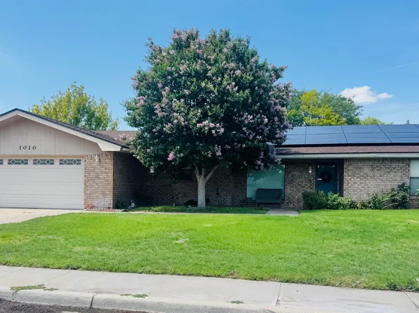 1010 W Kiowa Ave, Hobbs, NM 88240