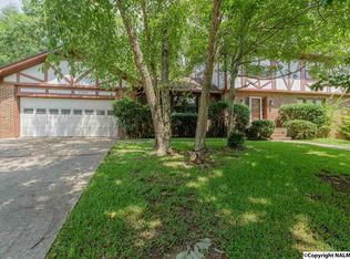 7708 Shadow Bend Dr SE, Huntsville, AL 35802