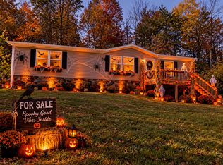 1985 Old Liberty Hill Rd, Morristown, TN 37814