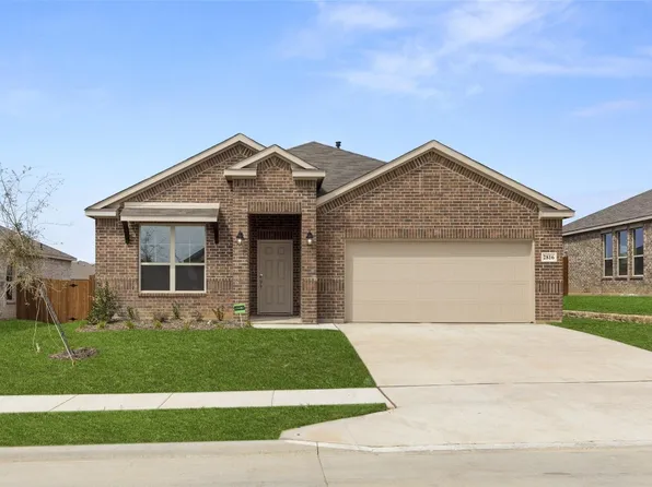 2816 Rose Heath Ln, Fort Worth, TX 76108