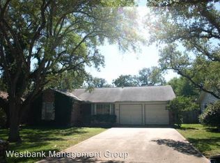2303 Falcon Hill Dr, Austin, TX 78745