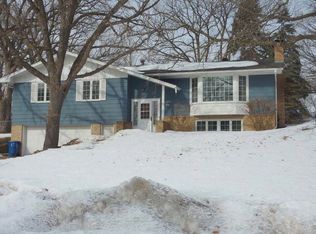 531 Rice Creek Blvd NE, Fridley, MN 55432