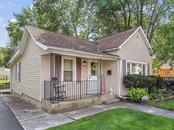 15940 New Ave, Lemont, IL 60439