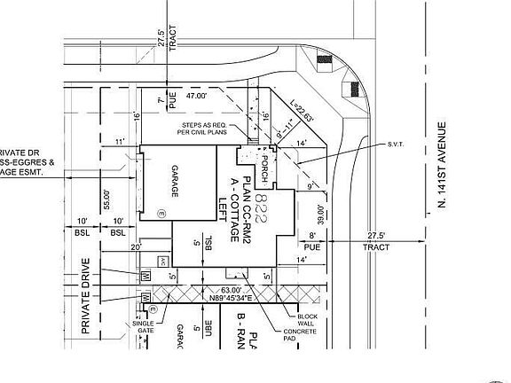 4th image of 14105 W HACKAMORE Drive