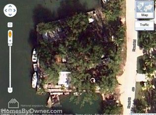 574 Hazel St, Key Largo, FL 33037