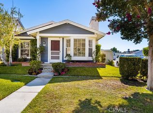 25 Snowapple, Irvine, CA 92614