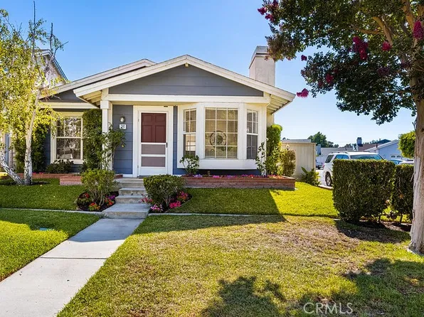 25 Snowapple, Irvine, CA 92614