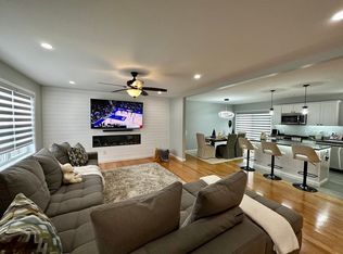 353 County St, Fall River, MA 02723