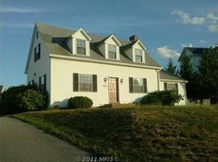 9229 Hooes Rd, Lorton, VA 22079