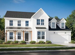 Alder Plan, Meadow Grove Estates North, Grove City, OH 43123