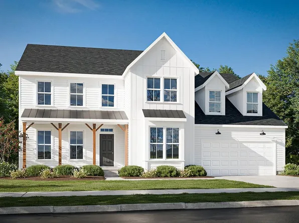 Alder Plan, Mitchell Highlands