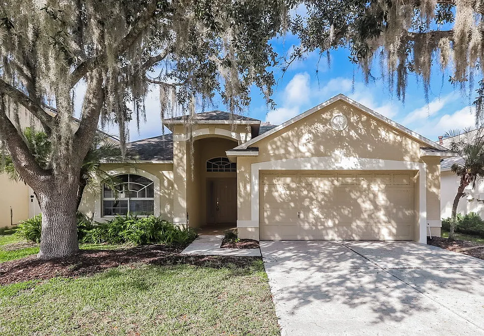 1641 Firewheel Dr