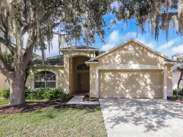 1641 Firewheel Dr, Wesley Chapel, FL 33543