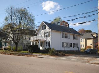 161 Blue Hill Ave, Milton, MA 02186