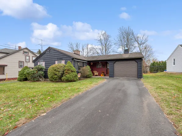 63 Kenney Street, Bristol, CT 06010