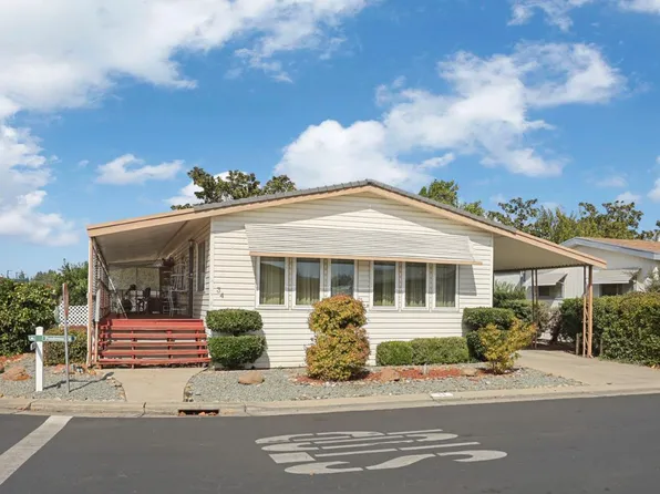 6706 Tam O Shanter Dr Spc 34, Stockton, CA 95210