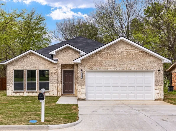 219 Craig St, Sulphur Springs, TX 75482