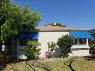 2422 Roswell Ave, Long Beach, CA 90815