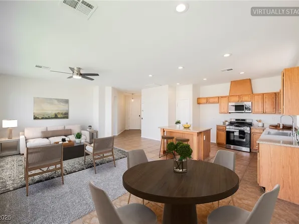 909 Trinity Pond Cir, Henderson, NV 89002